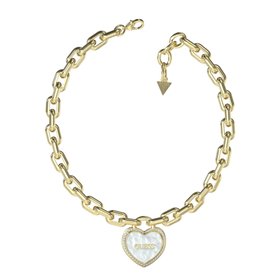 BRACELET GUESS WOMEN JUBN04020JWYG (25CM )