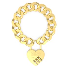 BRACELET GUESS Women UBB20063-S (15 CM )