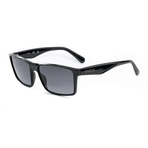 SUNGLASSES GUESS UNISEX GF00022-5901B (Lens/Bridge/Temple) 59/16/140 mm)