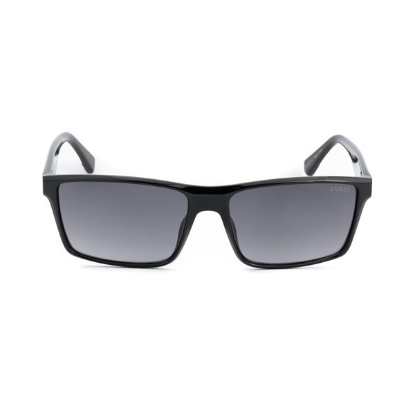 SUNGLASSES GUESS UNISEX GF00022-5901B (Lens/Bridge/Temple) 59/16/140 mm)