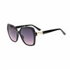 SUNGLASSES GUESS WOMEN GF6191-5401B (Lens/Bridge/Temple) 54/16/140 mm)