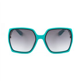 SUNGLASSES GUESS WOMEN GO00031-6287B (Lens/Bridge/Temple) 62/17/145 mm)