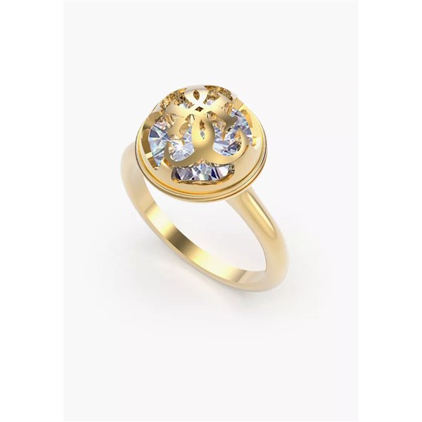 RING GUESS WOMEN JUBR01397JWY (54 )