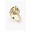 RING GUESS WOMEN JUBR01397JWY (54 )