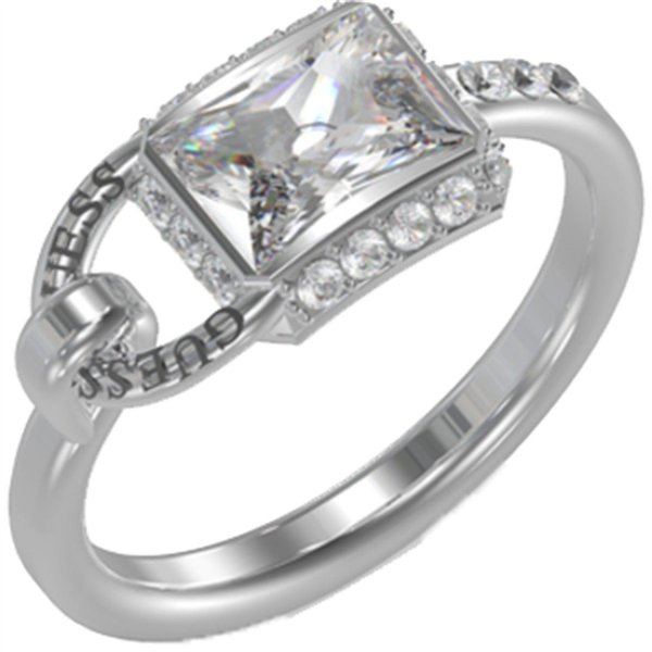 RING GUESS WOMEN JUBR02196JWRH (54 )