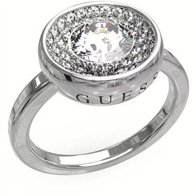 RING GUESS WOMEN JUBR03397JWRH (52 )