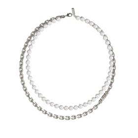 NECKLACE GUESS WOMEN JUMN04062JWST (45CM )