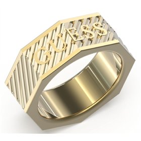 RING GUESS MAN JUMR0303JW (64 )