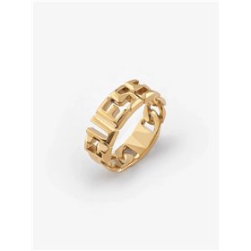 RING GUESS MAN JUMR3206JWYG (64 )