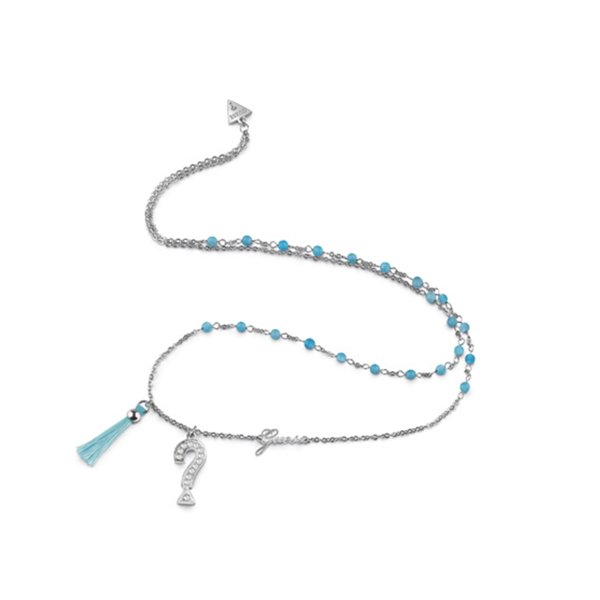 BRACELET GUESS Women UBN85008 (15 CM )