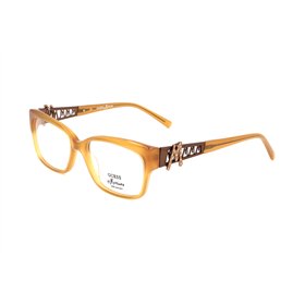 GLASSES GUESS MARCIANO UNISEX GM0137A15 (Lens/Bridge/Temple) 52/16/135 mm)