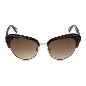SUNGLASSES GUESS MARCIANO WOMAN GM0777-5552F (Lens/Bridge/Temple) 55/18/140 mm)