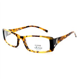 GLASSES GUESS MARCIANO WOMAN GM104-52DABLK (Lens/Bridge/Temple) 52/17/135 mm)
