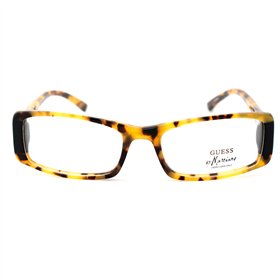 GLASSES GUESS MARCIANO WOMAN GM104-52DABLK (Lens/Bridge/Temple) 52/17/135 mm)