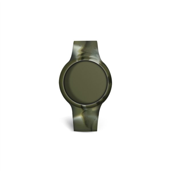 WATCH H2X MAN UCAV (45MM)
