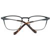 GLASSES HACKETT MAN HEB16212149 (Lens/Bridge/Temple) 49/20/145 mm)
