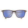 SUNGLASSES HACKETT MAN HSB86310155 (Lens/Bridge/Temple) 55/17/145 mm)