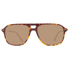 SUNGLASSES HACKETT MAN HSB86512756 (Lens/Bridge/Temple) 56/16/140 mm)