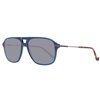 SUNGLASSES HACKETT MAN HSB86568356 (Lens/Bridge/Temple) 56/16/140 mm)