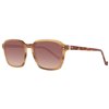 SUNGLASSES HACKETT MAN HSB86618752 (Lens/Bridge/Temple) 52/18/145 mm)