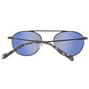 SUNGLASSES HACKETT MAN HSB87006549 (Lens/Bridge/Temple) 49/19/145 mm)
