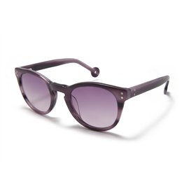 SUNGLASSES HALLY&SON UNISEX HS503S50 (Lens/Bridge/Temple) 51/23/145 mm)