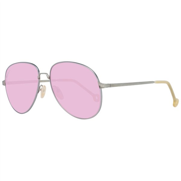 SUNGLASSES HALLY&SON UNISEX HS004S-61S01 (Lens/Bridge/Temple) 61/16/142 mm)