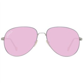 SUNGLASSES HALLY&SON UNISEX HS004S-61S01 (Lens/Bridge/Temple) 61/16/142 mm)