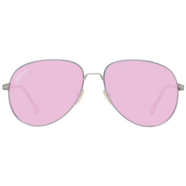 SUNGLASSES HALLY&SON UNISEX HS004S-61S01 (Lens/Bridge/Temple) 61/16/142 mm)