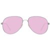 SUNGLASSES HALLY&SON UNISEX HS004S-61S01 (Lens/Bridge/Temple) 61/16/142 mm)