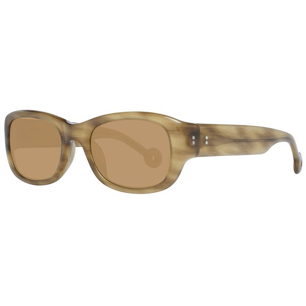 SUNGLASSES HALLY&SON UNISEX HS553-52S03 (Lens/Bridge/Temple) 52/20/135 mm)
