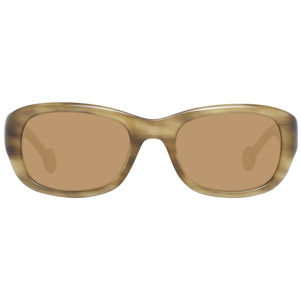 SUNGLASSES HALLY&SON UNISEX HS553-52S03 (Lens/Bridge/Temple) 52/20/135 mm)