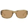 SUNGLASSES HALLY&SON UNISEX HS553-52S03 (Lens/Bridge/Temple) 52/20/135 mm)