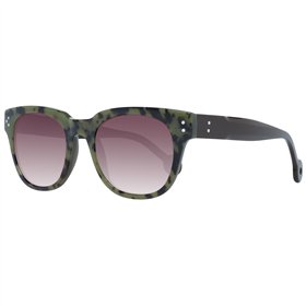 SUNGLASSES HALLY&SON UNISEX HS578-50S05 (Lens/Bridge/Temple) 50/20/140 mm)