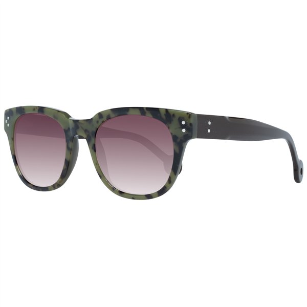 SUNGLASSES HALLY&SON UNISEX HS578-50S05 (Lens/Bridge/Temple) 50/20/140 mm)