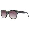 SUNGLASSES HALLY&SON UNISEX HS578-50S05 (Lens/Bridge/Temple) 50/20/140 mm)