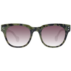 SUNGLASSES HALLY&SON UNISEX HS578-50S05 (Lens/Bridge/Temple) 50/20/140 mm)