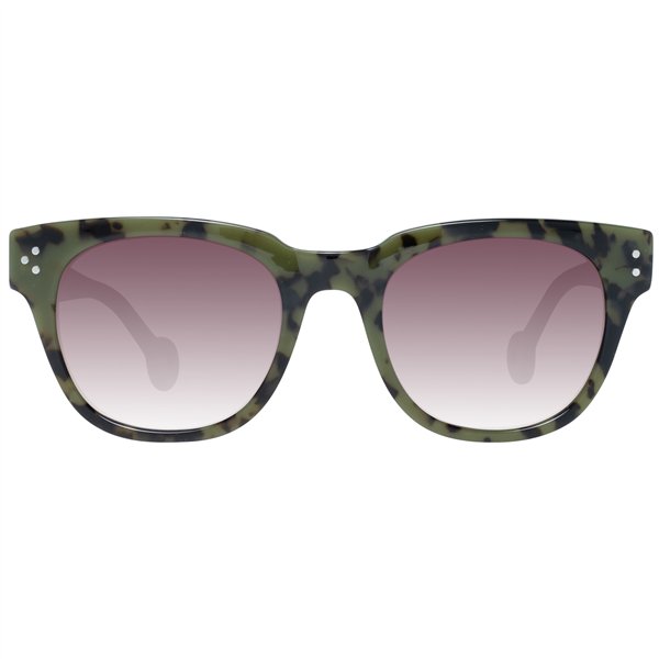 SUNGLASSES HALLY&SON UNISEX HS578-50S05 (Lens/Bridge/Temple) 50/20/140 mm)