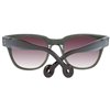 SUNGLASSES HALLY&SON UNISEX HS578-50S05 (Lens/Bridge/Temple) 50/20/140 mm)