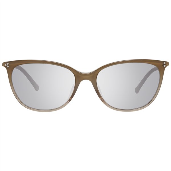SUNGLASSES HALLY&SON UNISEX HS642S-5204 (Lens/Bridge/Temple) 52/16/145 mm)