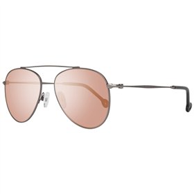 SUNGLASSES HALLY&SON UNISEX HS665S-5603 (Lens/Bridge/Temple) 56/16/140 mm)