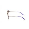 SUNGLASSES HALLY&SON UNISEX HS665S-5603 (Lens/Bridge/Temple) 56/16/140 mm)
