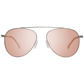 SUNGLASSES HALLY&SON UNISEX HS665S-5603 (Lens/Bridge/Temple) 56/16/140 mm)