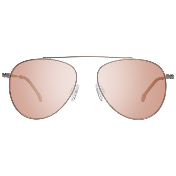 SUNGLASSES HALLY&SON UNISEX HS665S-5603 (Lens/Bridge/Temple) 56/16/140 mm)