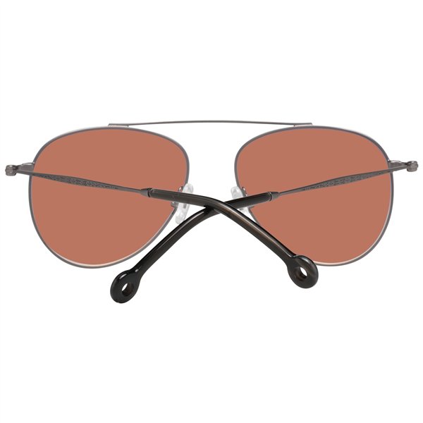SUNGLASSES HALLY&SON UNISEX HS665S-5603 (Lens/Bridge/Temple) 56/16/140 mm)