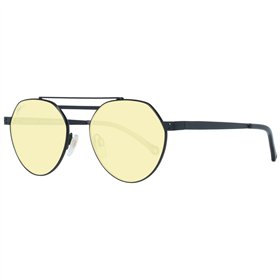 SUNGLASSES HALLY&SON UNISEX HS691-52S03 (Lens/Bridge/Temple) 52/18/140 mm)