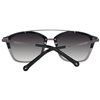 SUNGLASSES HALLY&SON UNISEX HS693S-5303 (Lens/Bridge/Temple) 53/18/140 mm)
