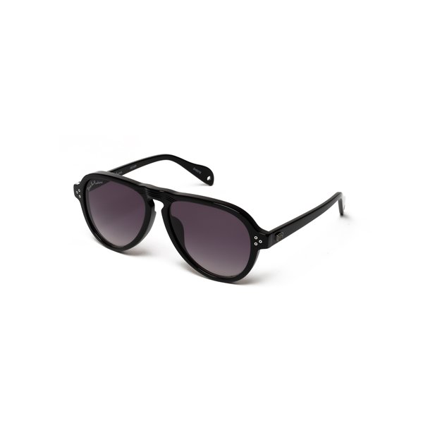 SUNGLASSES HALLY&SON DEUS UNISEX DH507S01 (Lens/Bridge/Temple) 55/15/145 mm)