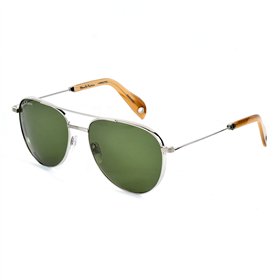 SUNGLASSES HALLY&SON DEUS UNISEX DH509S02 (Lens/Bridge/Temple) 56/18/145 mm)