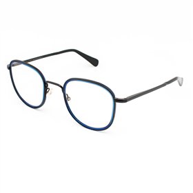 GLASSES HARRY LARYS Unisex PHONY-384 (Lens/Bridge/Temple) 54/20/142 mm)